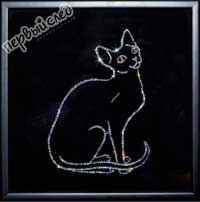 Дизайн-студия Первый след