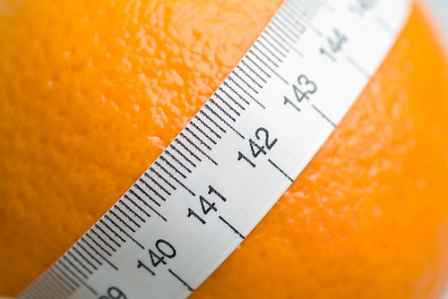 Как бороться с целлюлитом