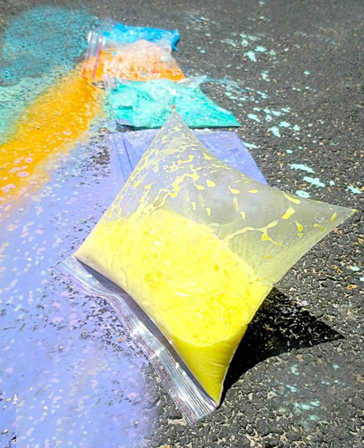 25 способов занять ваших детей на всё лето