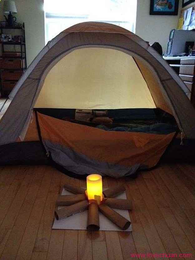 25 способов занять ваших детей на всё лето