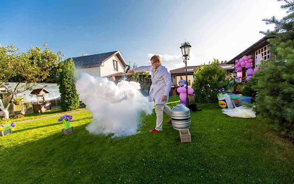 Family Day: летний праздник с подарками для детей и всей семьи