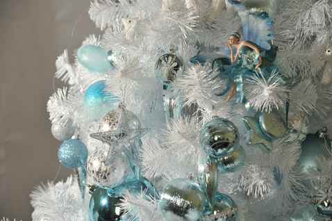 Новогодняя елка