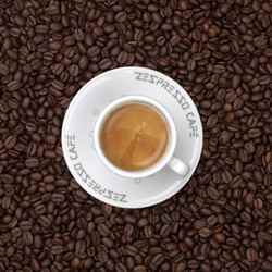Zespresso Cafe