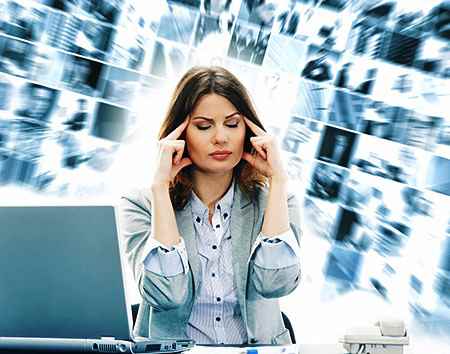 Сколько негатива способен вынести человек, или Зачем нам плохие новости?