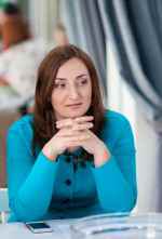 Дарья Судьева