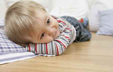 Нужен ли ребенку детский сад?