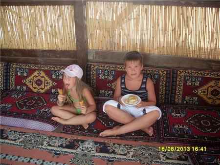 Бархатный сезон