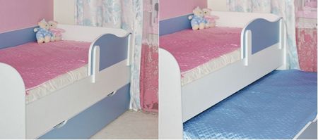 Моя территория. Детская комната. Участник 56