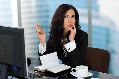 Уйти нельзя остаться, или 3 причины уволиться с работы