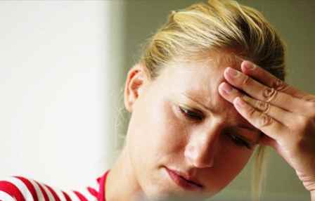 Мама думает