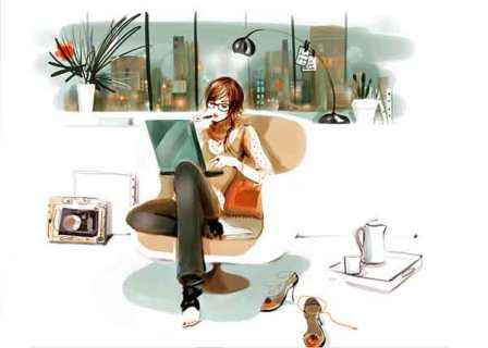 Девочки послушные