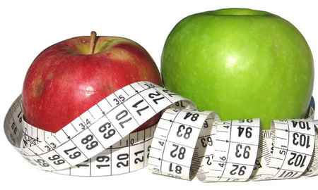 зимняя диета