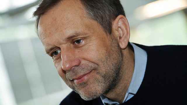 Петерис Кляве