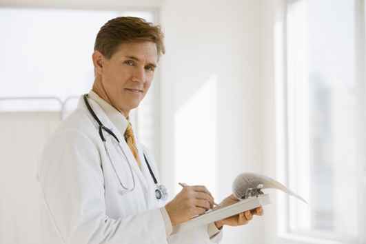 Консультация врача