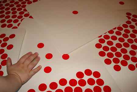 Раннее развитие по методике Глена Домана