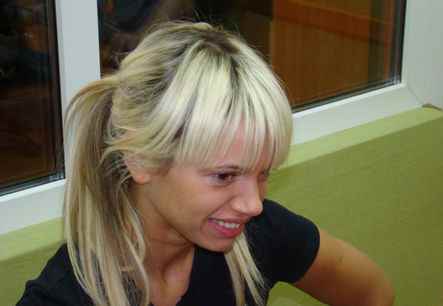 Как выбрать свой цвет волос?