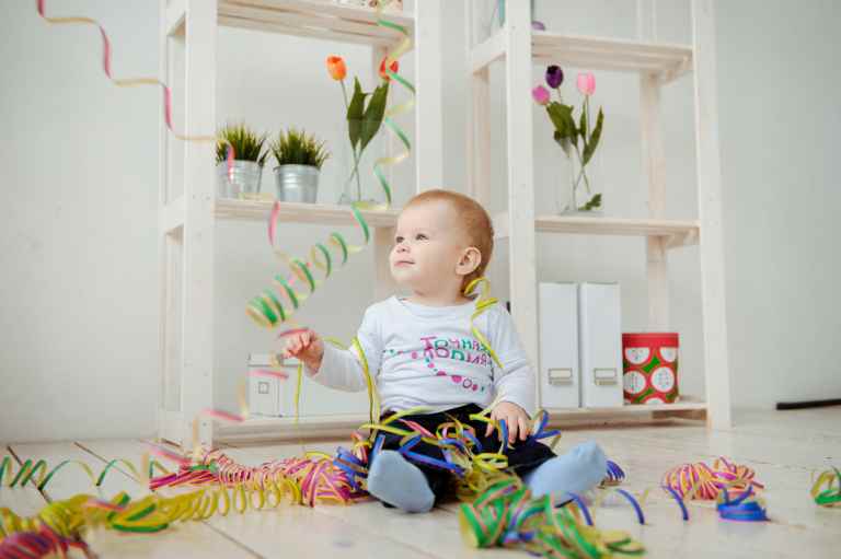 День Рождение Маленького принца