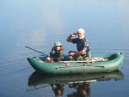 Самохвалов