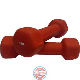 Салон спортивных тренажеров