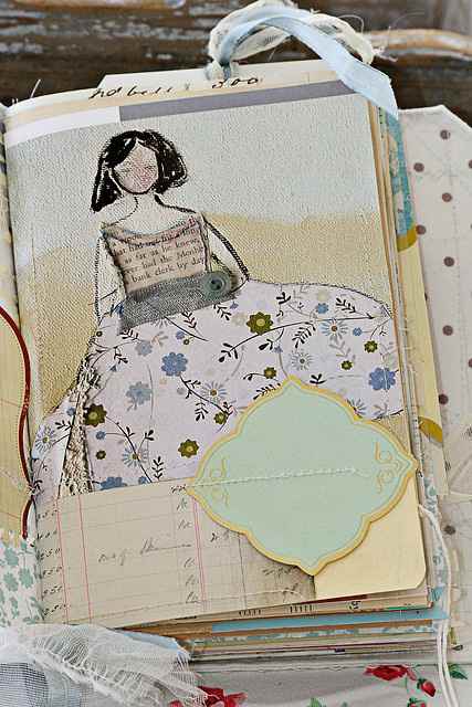 «Sketchbook»: Творческие программы для взрослеющих девочек 9 – 13 лет