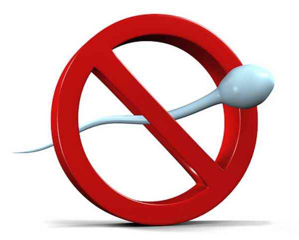 Контрацепция