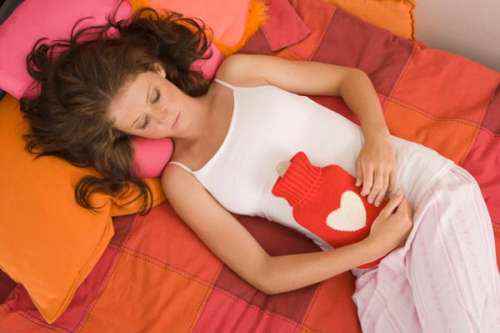 Эндометриоз