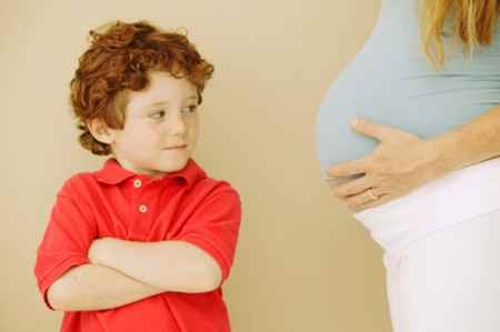 Поздние роды