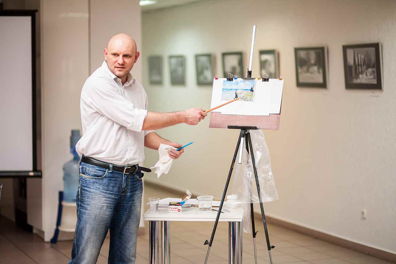 Юрий Беспалов