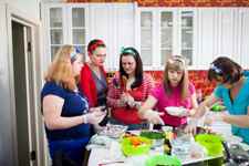 невесомость-3