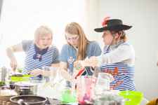 невесомость-3