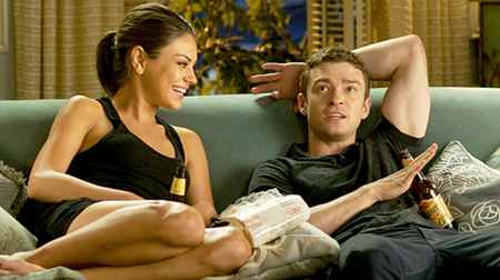 Дружба между мужчиной и женщиной