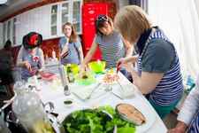 невесомость-3