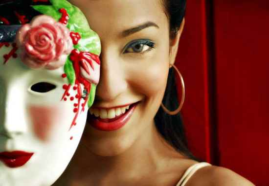 Актерское мастерство