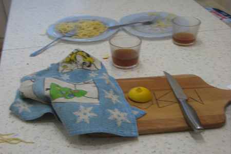 Колонка редактора: Научный эксперимент о ненаучном воспитании