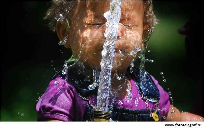 Нужна ли термальная вода нашей коже?