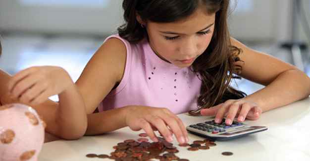 пособие на ребенка