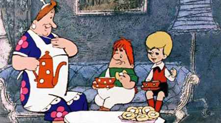 Голод и аппетит. Учимся различать!