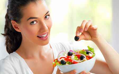 Голод и аппетит. Учимся различать!