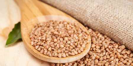 гречневая диета