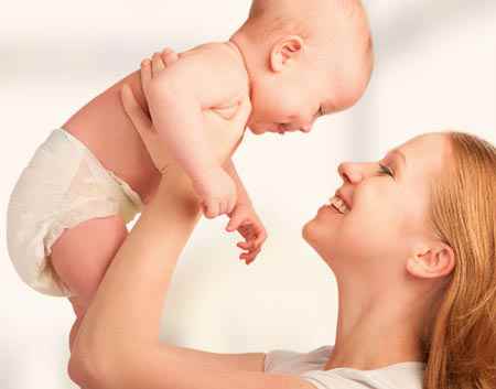 Мамино молоко самое вкусное