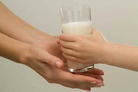 5 мифов о молоке, которые пора разрушить