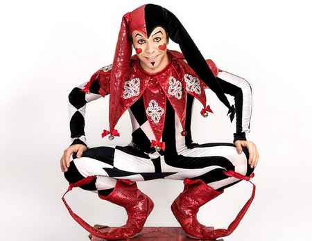 Дети и джокер на канале Ребенок BY