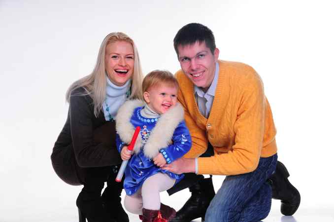 Алена Высоцкая