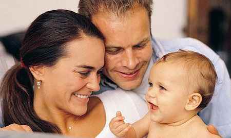 Психологическое бесплодие