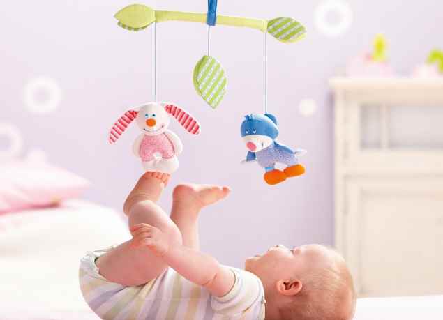 Первые покупки