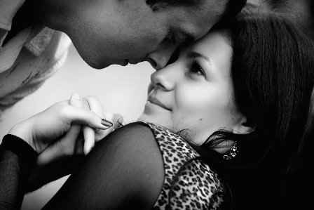 Спонтанная любовь