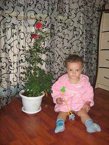 «Ты даже не смогла родить здорового сына!» … достигнув дна, остается карабкаться вверх 