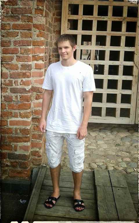 «Ты даже не смогла родить здорового сына!» … достигнув дна, остается карабкаться вверх 