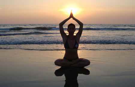 разновидности йоги