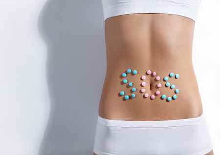 эндометриоз